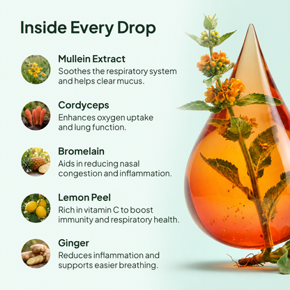 Orva Mullein Drops